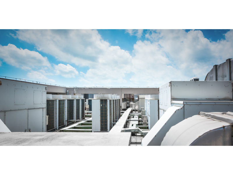 Чилер-фанкойл система: Переваги використання в готельно-ресторанному бізнесі