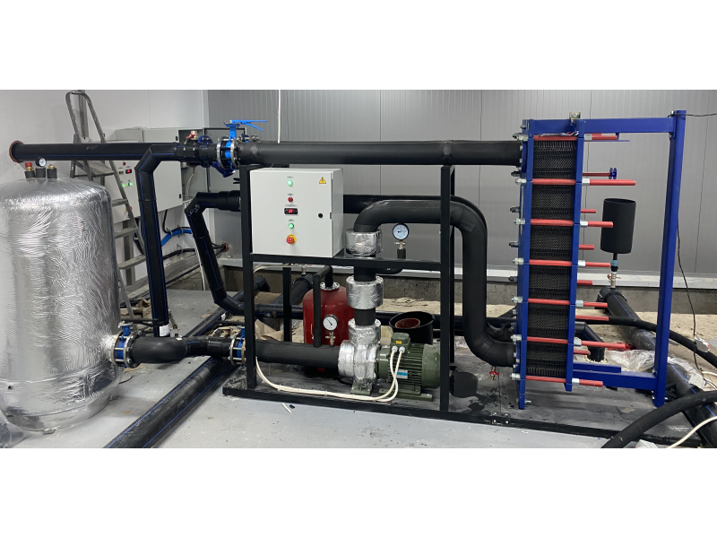 Гідромодуль: що це таке?