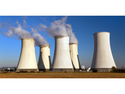 Для чого потрібні градирні на АЕС?