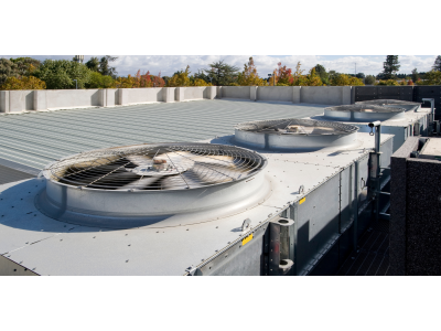 Різновиди градирень за принципом роботи, устроєм та особливостями конструкції