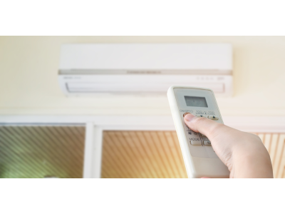 Обігрів приміщення кондиціонером: комфорт і економія