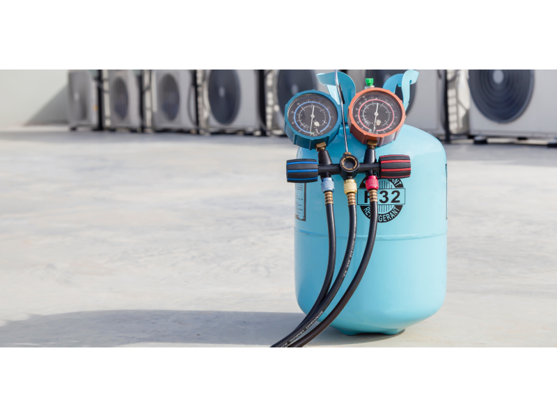 Холодоносії: що це і як вони працюють у холодильній промисловості