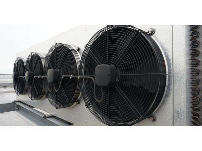 Конденсатори для холодильних систем: основи, які потрібно знати