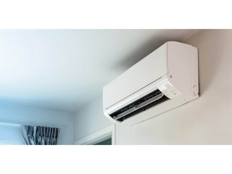 Підбір потужності кондиціонера за площею