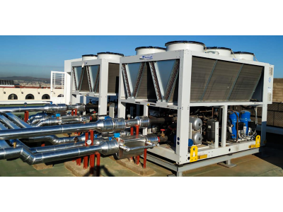 Модернізація промислових систем охолодження: коли замінити, а коли оновити