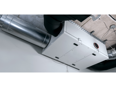 Рекуператори: види, переваги та економічна ефективність