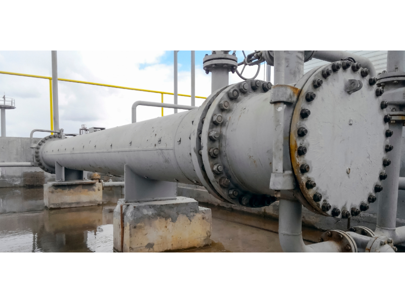 У яких випадках кожухотрубний теплообмінник перевершує пластинчастий?