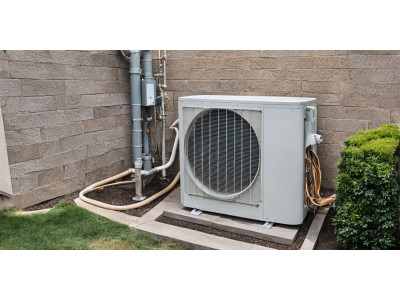 Високотемпературні теплові насоси: розумне опалення для дому та бізнесу