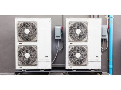 VRF кондиціювання: як обрати та встановити систему