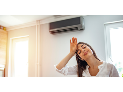 Вибір кондиціонера. Що потрібно знати