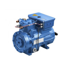 Напівгерметичний поршневий компресор Bock HGX12P/60-4S