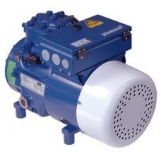 Напівгерметичний поршневий компресор Bock HAX12P/60-4