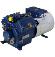 Напівгерметичний поршневий компресор Bock HAX5/725-4