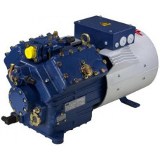 Напівгерметичний поршневий компресор Bock HAX5/725-4