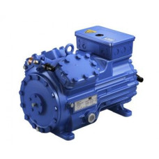 Напівгерметичний поршневий компресор Bock HGX34e/215-4