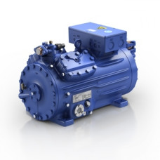 Напівгерметичний поршневий компресор Bock HGX44e/475-4