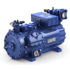 Напівгерметичний поршневий компресор GEA Bock HGX56e/850-4