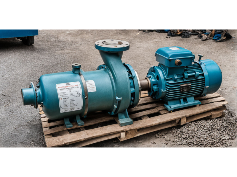 Який насос кращий: шнековий чи відцентровий