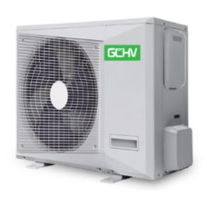 Зовнішній блок мультизональної системи VRF DC INVERTER 10,0 кВт Chigo (GCHV) CHV-D100W/HZR1-D01