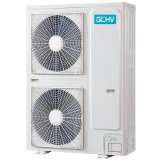 Зовнішній блок мультизональної системи VRF DC INVERTER 20 кВт Chigo (GCHV) CHV-D200W/HZR1-080