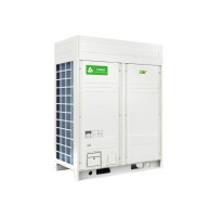 Зовнішній блок мультизональної системи VRF DC INVERTER 40 кВт Chigo (GCHV) CMV-R400W/ZR1