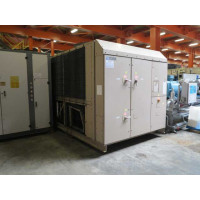 Чиллер вживанний з повітряним охолодженням 630 кВт Trane York Strato YCAS 0685EB-LN