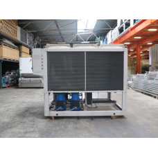 Чиллер вживанний з повітряним охолодженням 209 кВт Daikin EWAQ 210 DAY NN