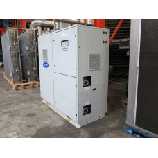 Чиллер вживанний з повітряним охолодженням 250 кВт Carrier 30RWA 245