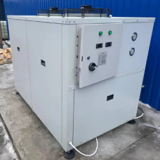 Чиллер для охолодження води 39,4 кВт повітря-вода T-CLIM CH40I