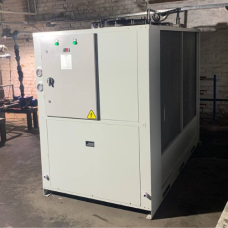 Чиллер для охолодження води 22,5 кВт повітря-вода T-CLIM CH22