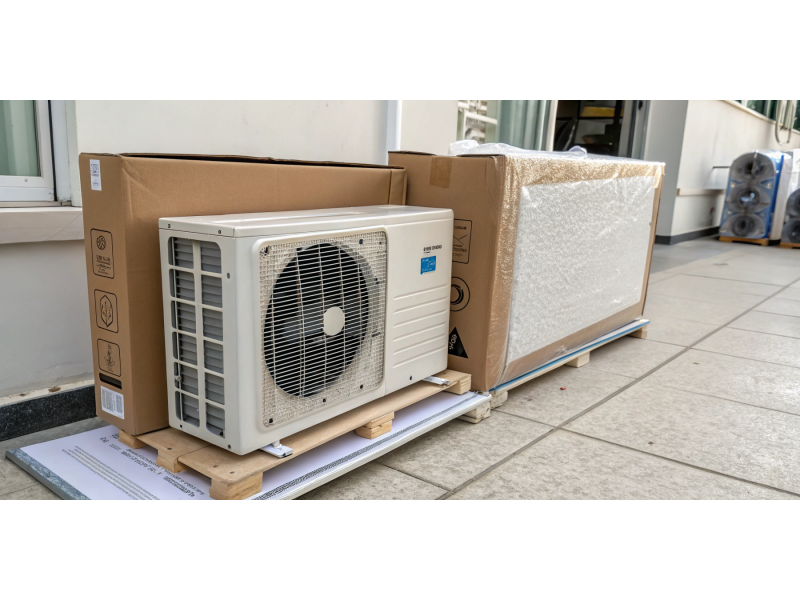 Скільки споживає кондиціонер