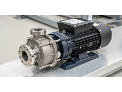 Як зменшити потужність відцентрового насоса