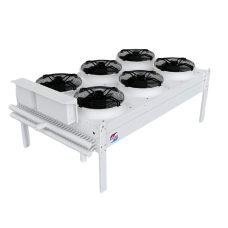 Драйкулер (суха вентиляторна градирня) 52 м³/год, 300 кВт Guntner GFHV-WD-090-2NF-23A