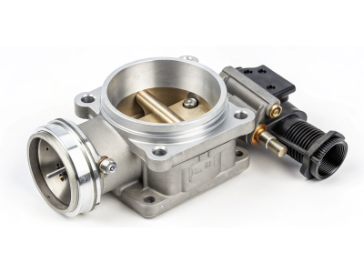 Що таке дроселювання в насосах