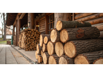 Які дрова краще для опалення