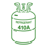 R410A