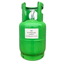 Фреон R-32 (9кг), багаторазовий балон