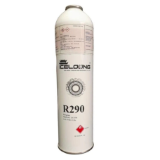 Фреон R290 (370 г) ICE LOONG