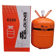 Фреон R290 (5 кг) ICE LOONG