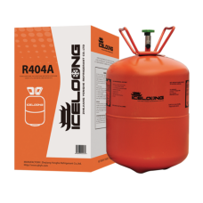 Фреон R404A (10,9 кг) ICE LOONG