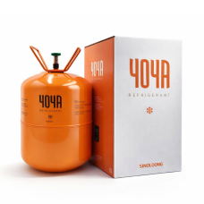 Фреон R404A (10,9 кг) SINOLOONG 