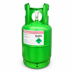 Фреон R410A (10 кг) ICELOONG, багаторазовий балон
