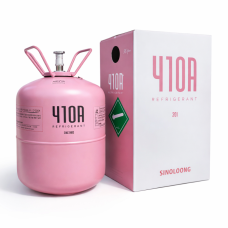 Фреон R410A (11,3 кг) SINOLOONG одноразовий балон
