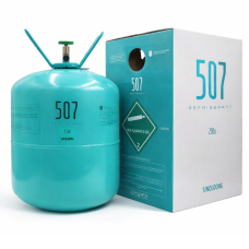 Фреон R507A (11,3 кг) SINOLOONG одноразовий балон