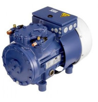 Напівгерметичний поршневий компресор Bock HAX22P/125-4