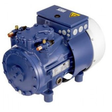 Напівгерметичний поршневий компресор Bock HAX22P/125-4