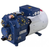 Напівгерметичний поршневий компресор Bock HAX4/465-4