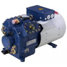 Напівгерметичний поршневий компресор Bock HAX4/465-4