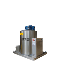 Льодогенератор лускатого льоду 1 500 кг/доба SCALA 1,5T SPLIT