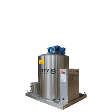 Льодогенератор лускатого льоду 1 500 кг/доба SCALA 1,5T SPLIT